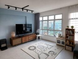 Blk 871B Tampines Greenlace (Tampines), HDB 5 Rooms #560258721